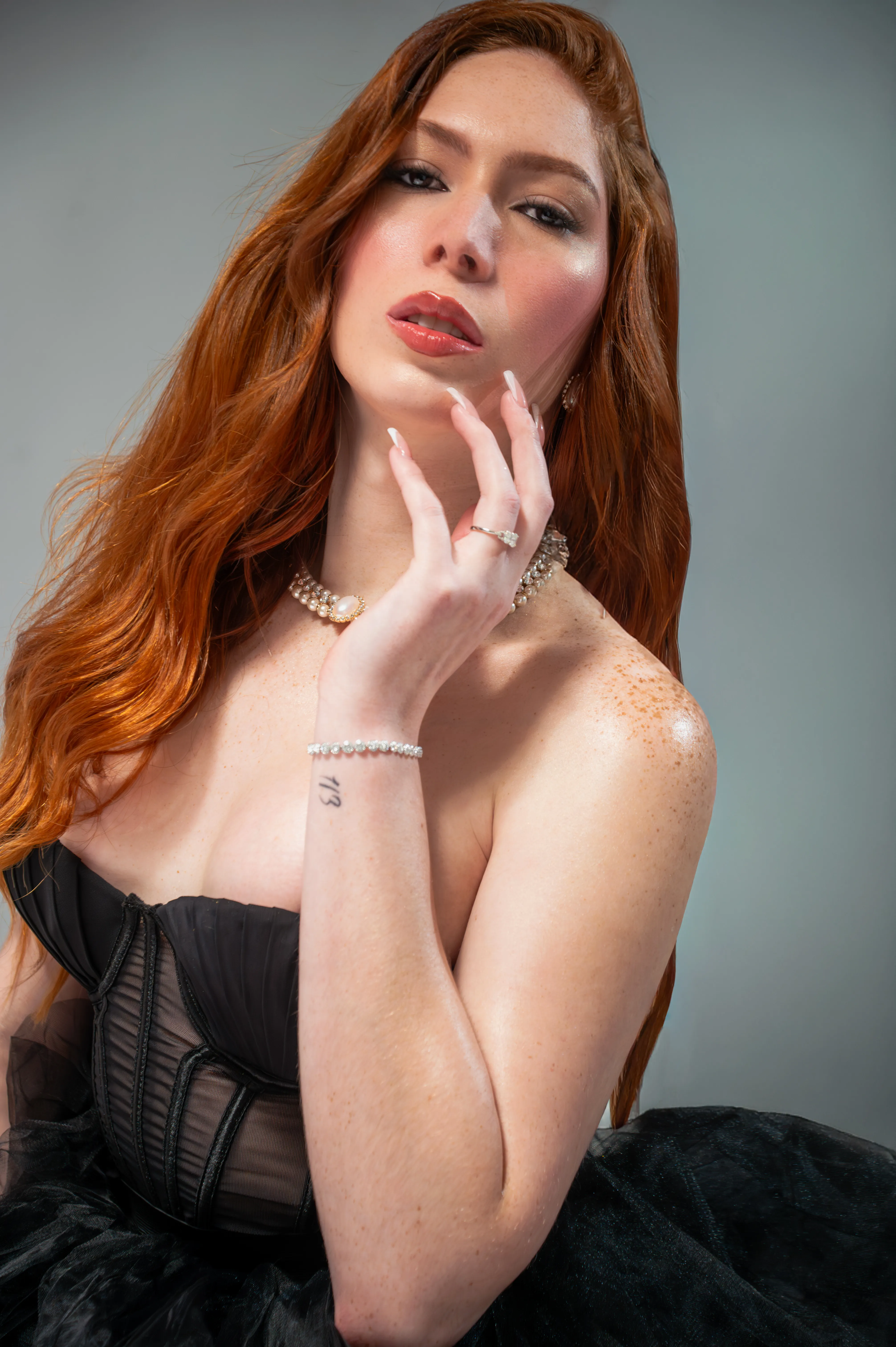 Interprete Ginger_Cherry Foto 4