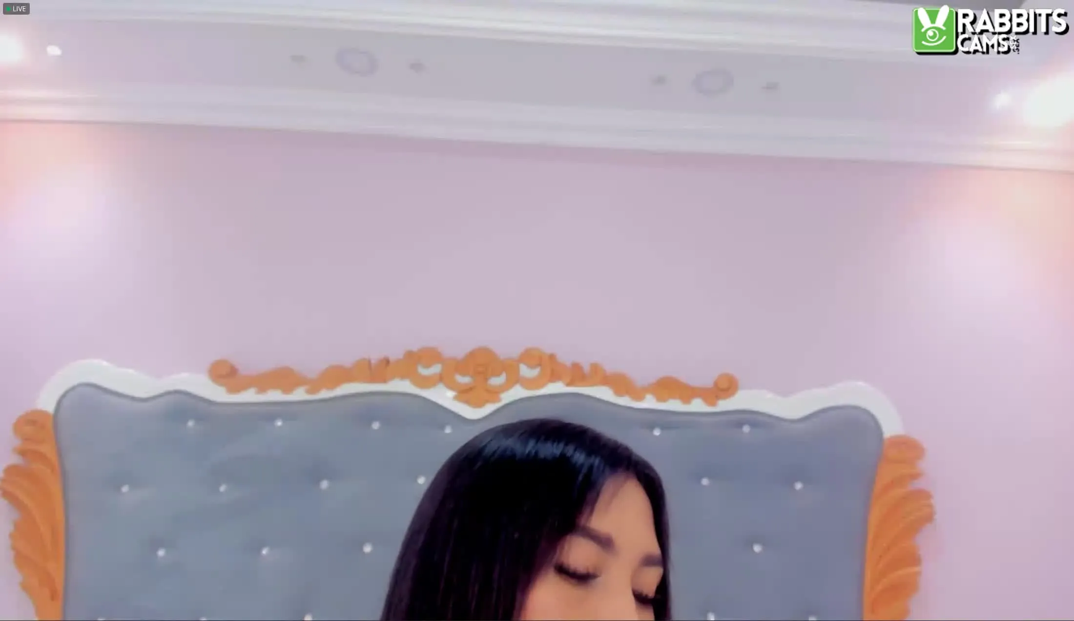 Intérprete AshleyFiore Video 2