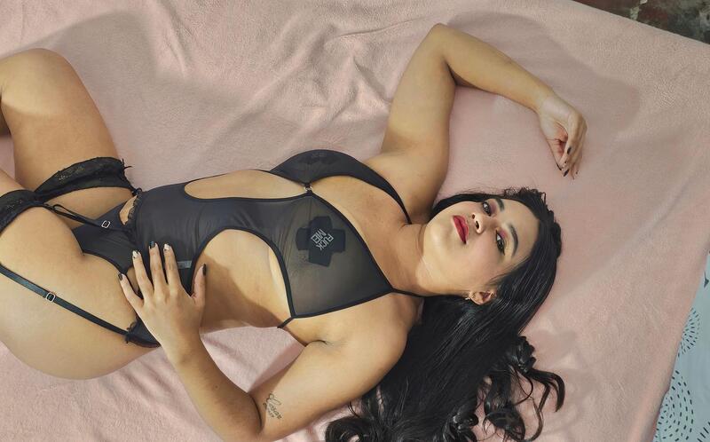 Artist MiahVega Foto 4