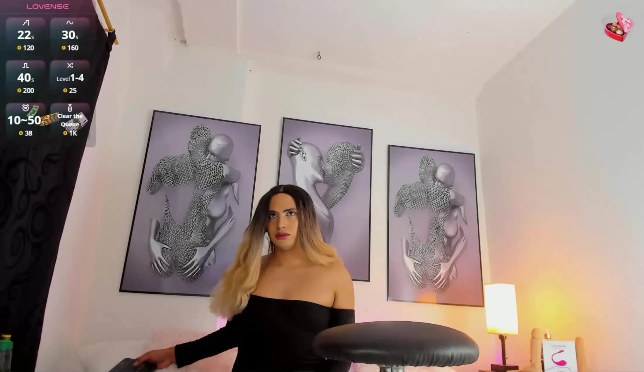 Utøver QuinnSpencer Video 1