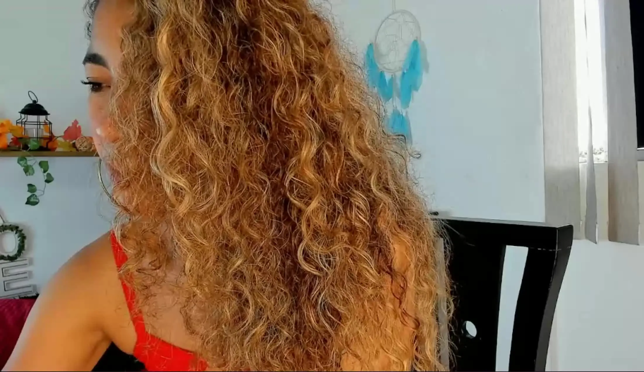 Intérprete Canelamadrid Video 2