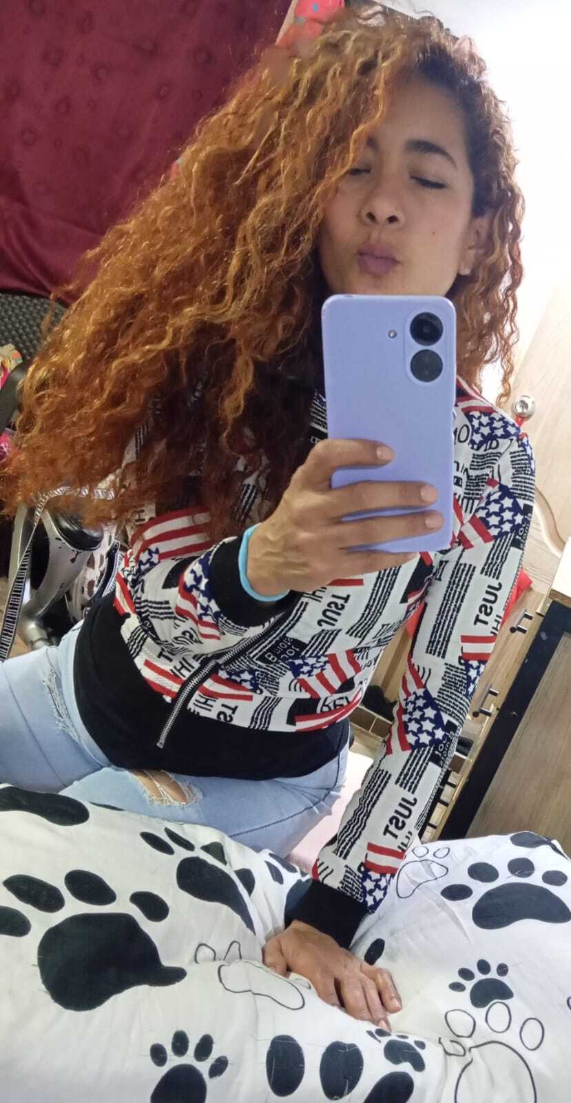 Artiest Canelamadrid Foto 2