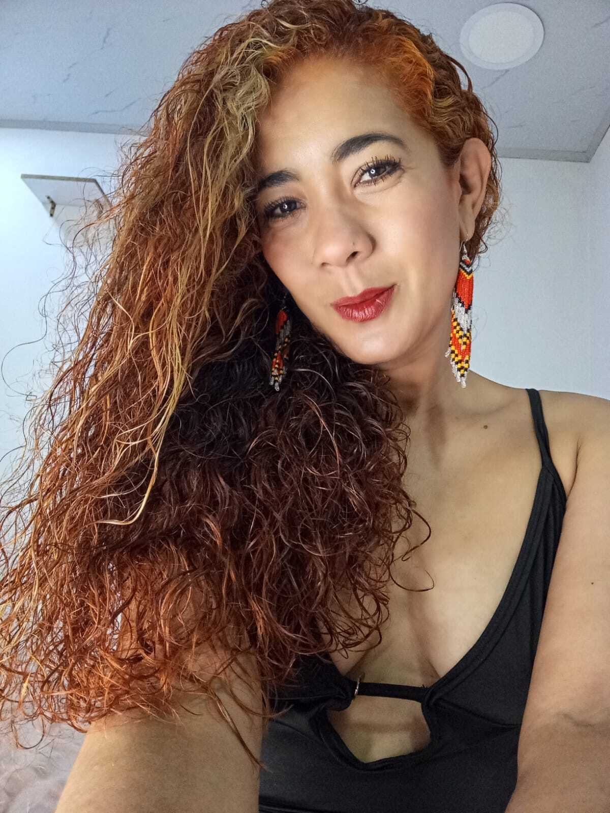 Intérprete Canelamadrid Foto 10