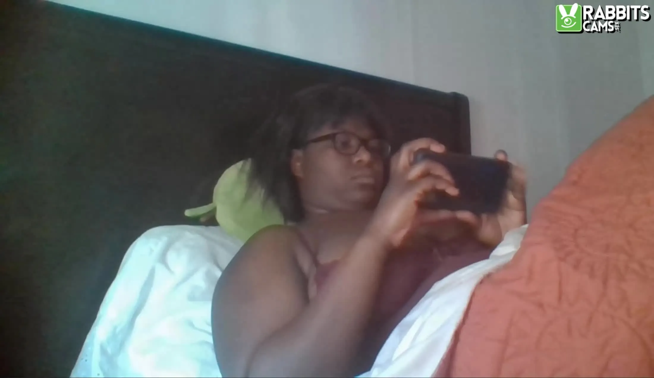 Artiest QuenNastyy Video 1