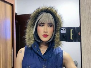 Foto de perfil de modelo de webcam de Shantaallbrown