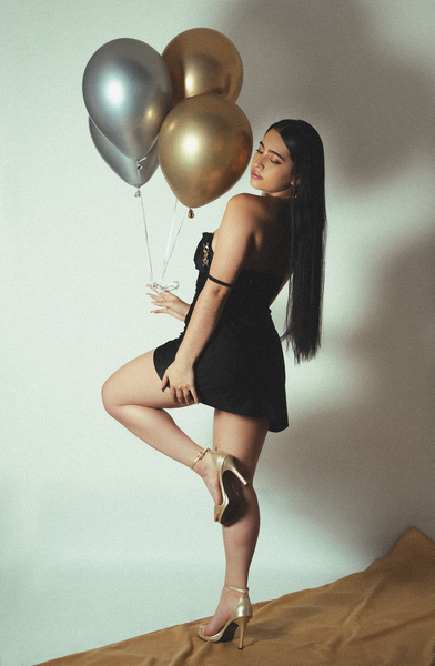 Artiest VioletLaurents Foto 3