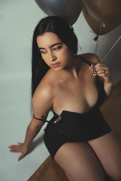 Artiest VioletLaurents Foto 6