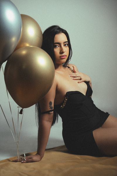 Artiest VioletLaurents Foto 5