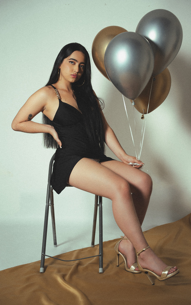 Artiest VioletLaurents Foto 4