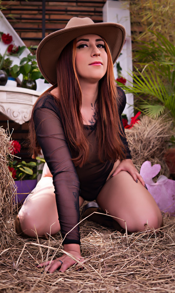 Artiest RosseDurso Foto 2