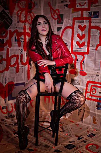 Artiest RosseDurso Foto 10