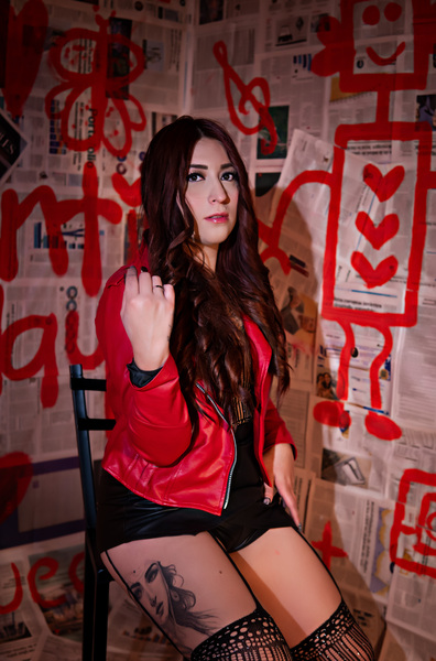 Artiest RosseDurso Foto 9