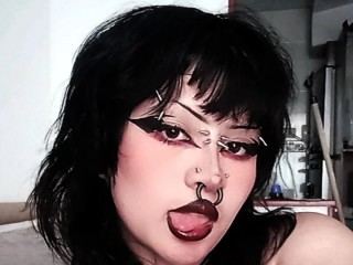 Image de profil du modèle de webcam VampirXylia