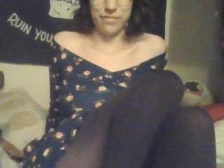 Foto de perfil de modelo de webcam de MaeDelray
