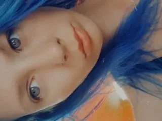 Foto de perfil de modelo de webcam de WilddNomadd