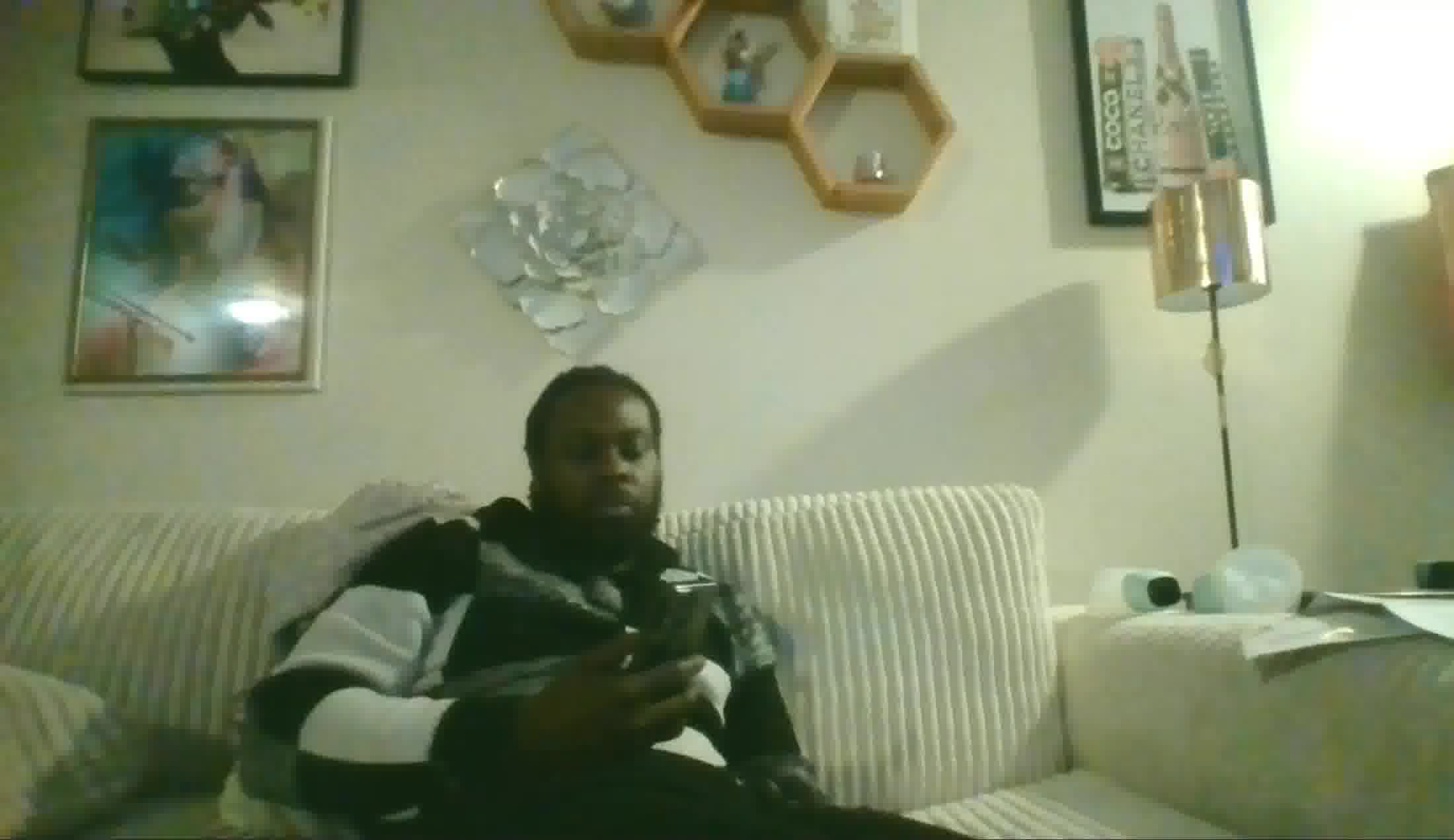 Artist BBCactivist19 Video 1