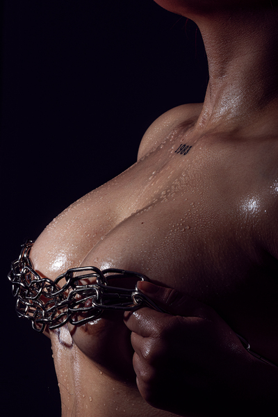 Performer KimMeyers Photo 2