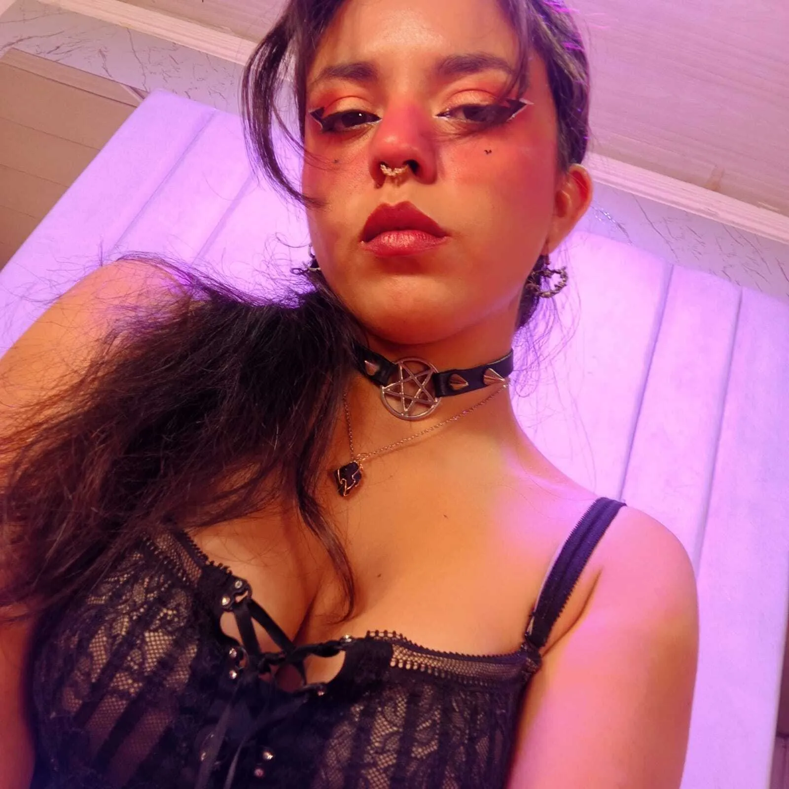 Interprete IvannaBellini019 Foto 8