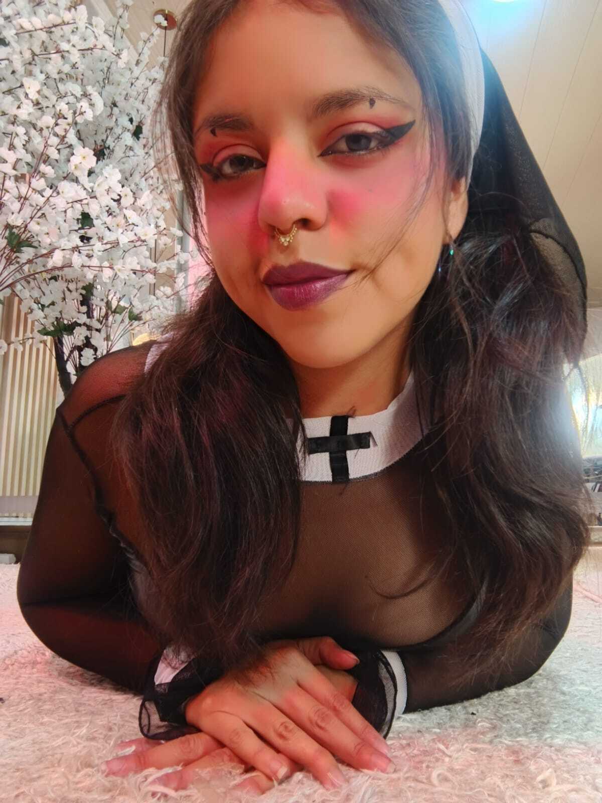 Interprete IvannaBellini019 Foto 11