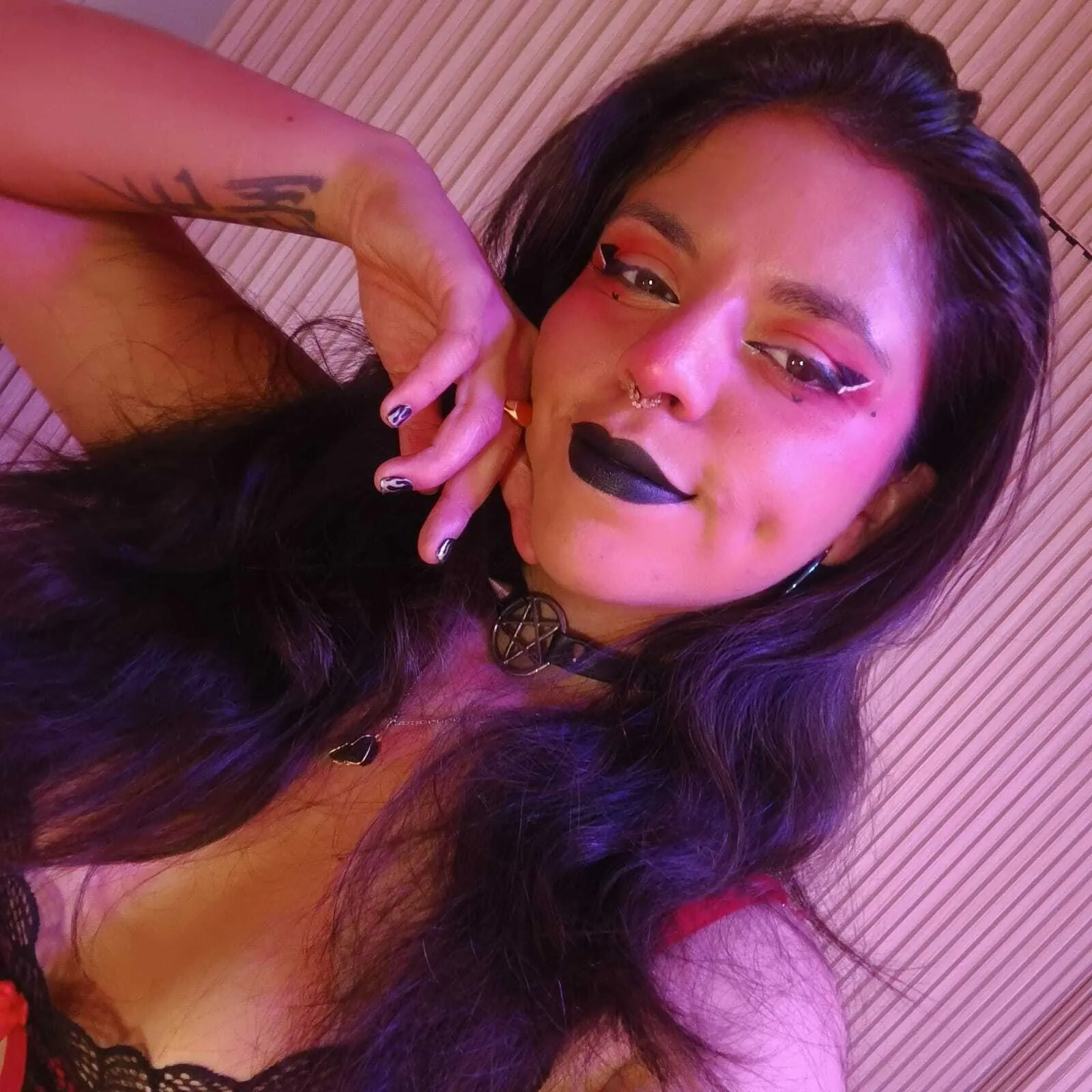 Performer IvannaBellini019 Photo 2