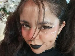 Imagen de perfil de modelo de cámara web de IvannaBellini019