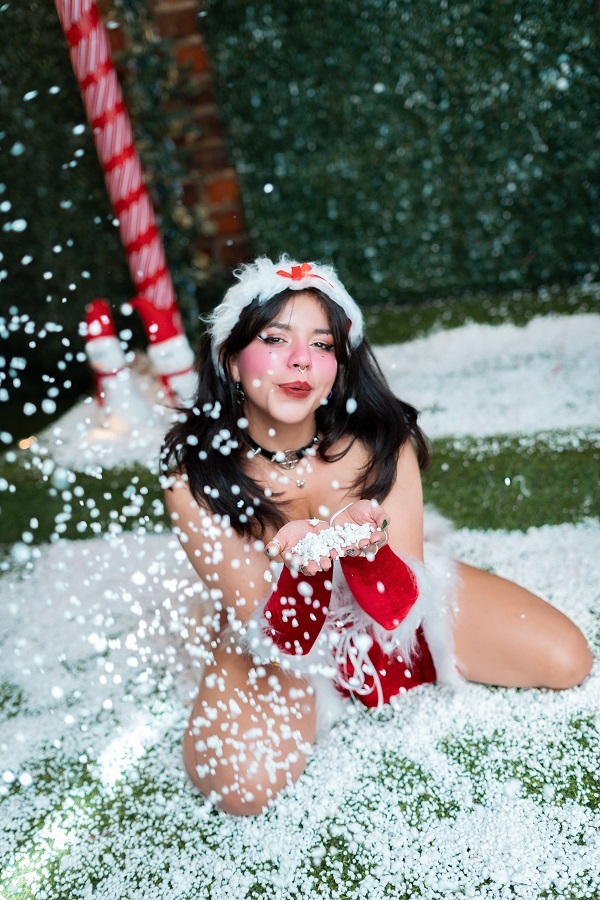 Interprète IvannaBellini019 Photo 7