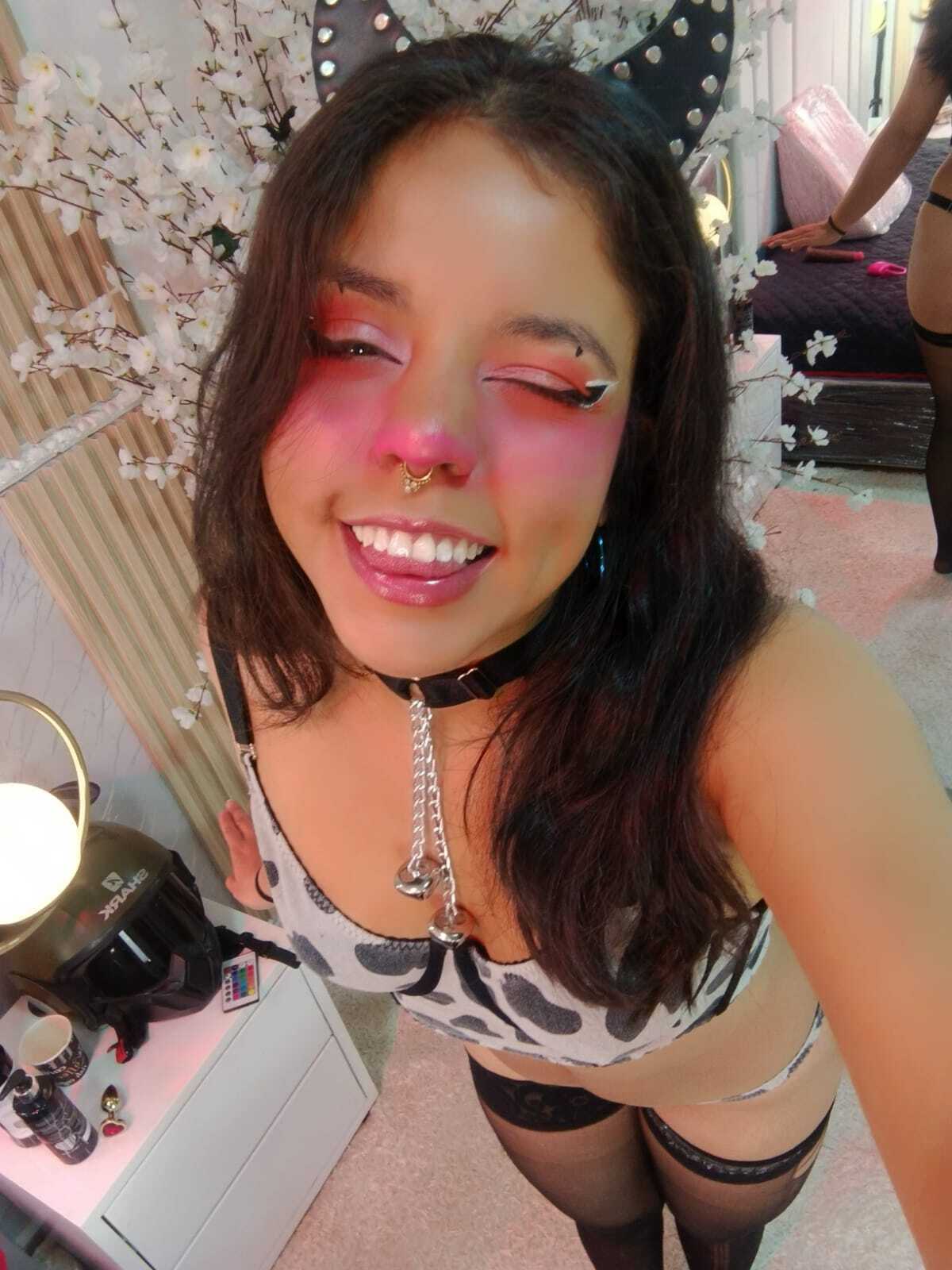 Interprete IvannaBellini019 Foto 3