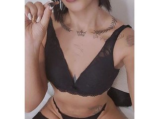 jhoana_aston profielfoto van cam model