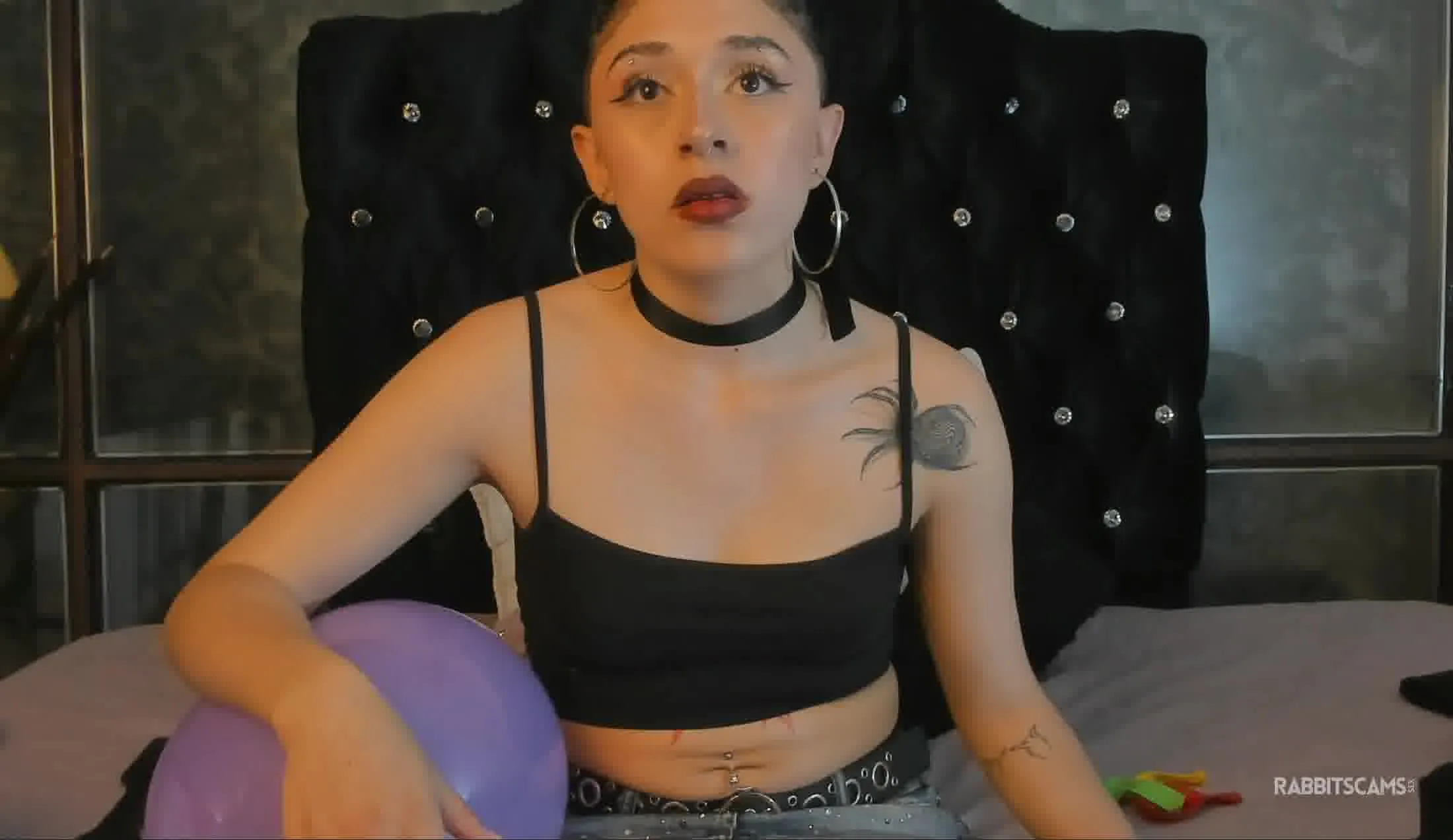 Interprète ZowiHottiee Vidéo 2