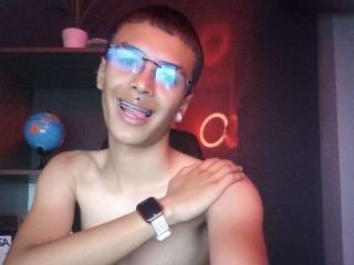 Foto de perfil de modelo de webcam de TonyMontana18 