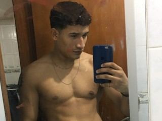 Foto de perfil de modelo de webcam de alex_bear 