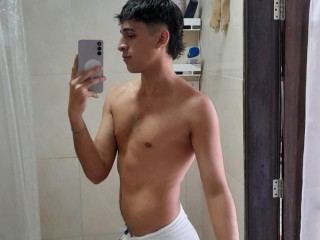 Foto de perfil de modelo de webcam de Thiago_the_King 