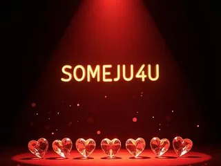 Foto de perfil de modelo de webcam de Someju4u