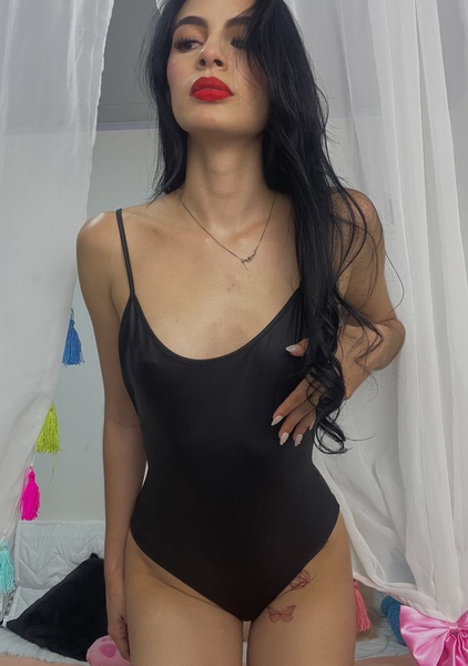 Utøver SamRusso Bilde 11