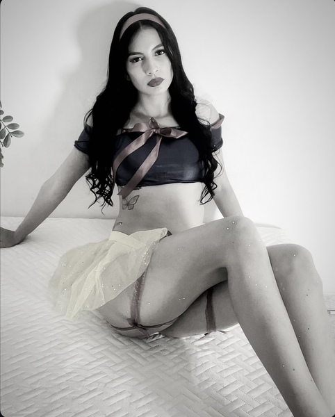 Utøver SamRusso Bilde 10