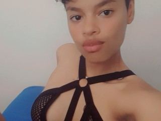 Foto de perfil de modelo de webcam de Peneloppeh 