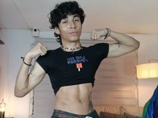 damian_hott immagine del profilo del modello di cam