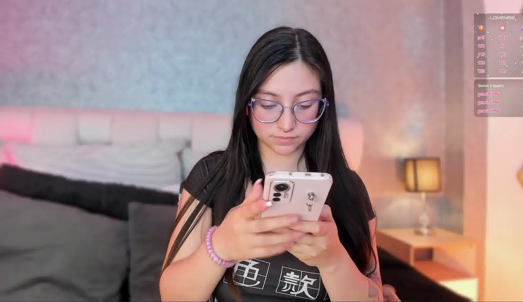 Interprète Lucy_neil Vidéo 1