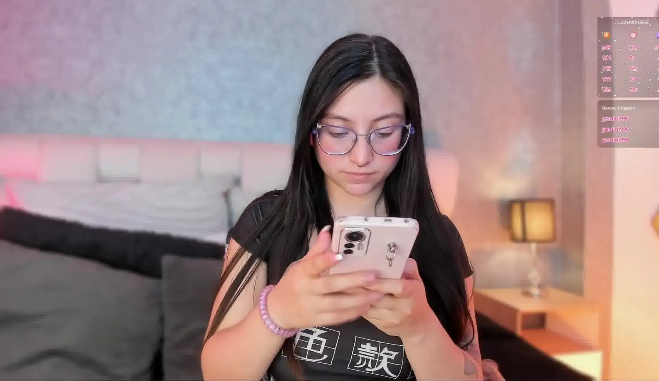 Artiest Lucy_neil Video 1