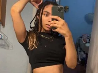 Fazzzy cam model profile picture