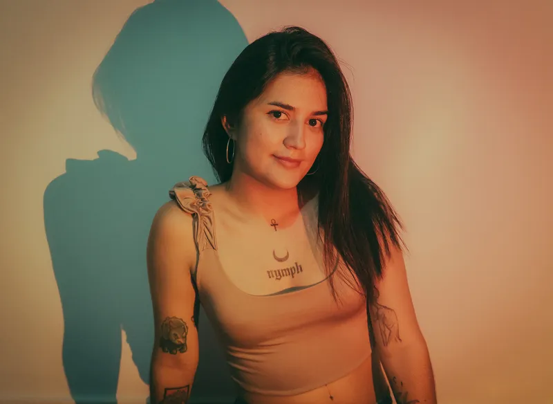 Artiest NathalyWalls Foto 7