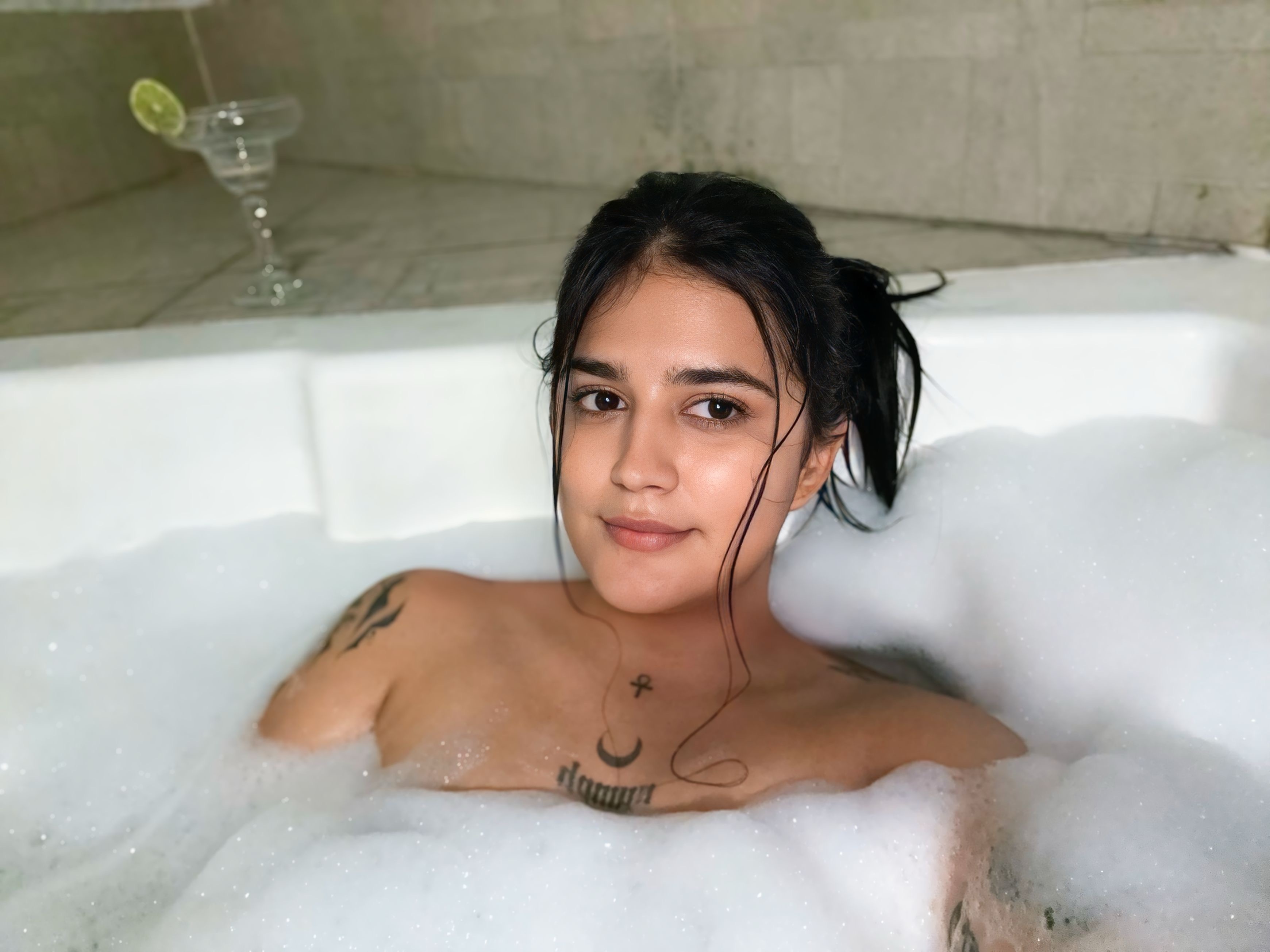 Utøver NathalyWalls Bilde 10