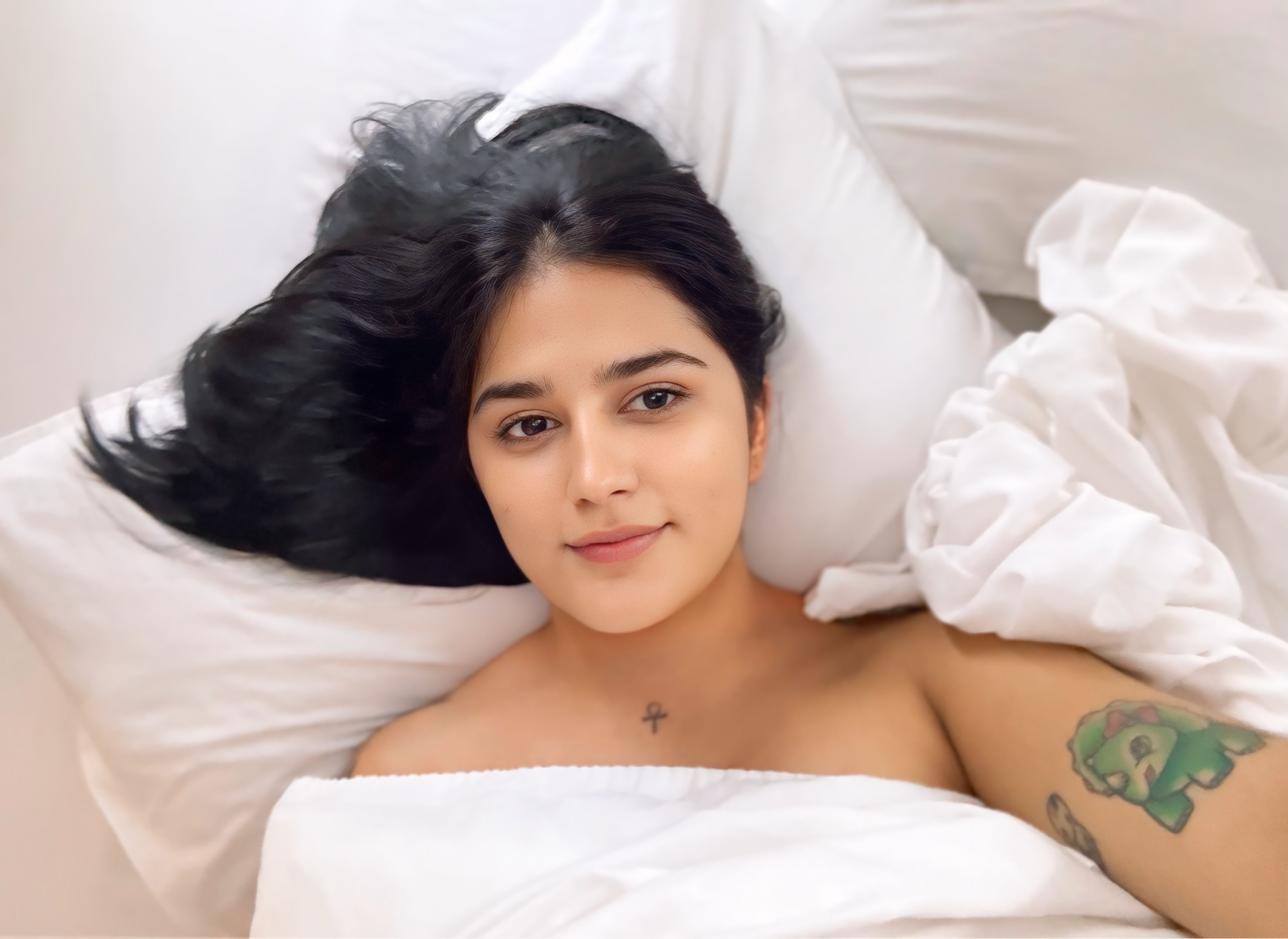 Utøver NathalyWalls Bilde 3