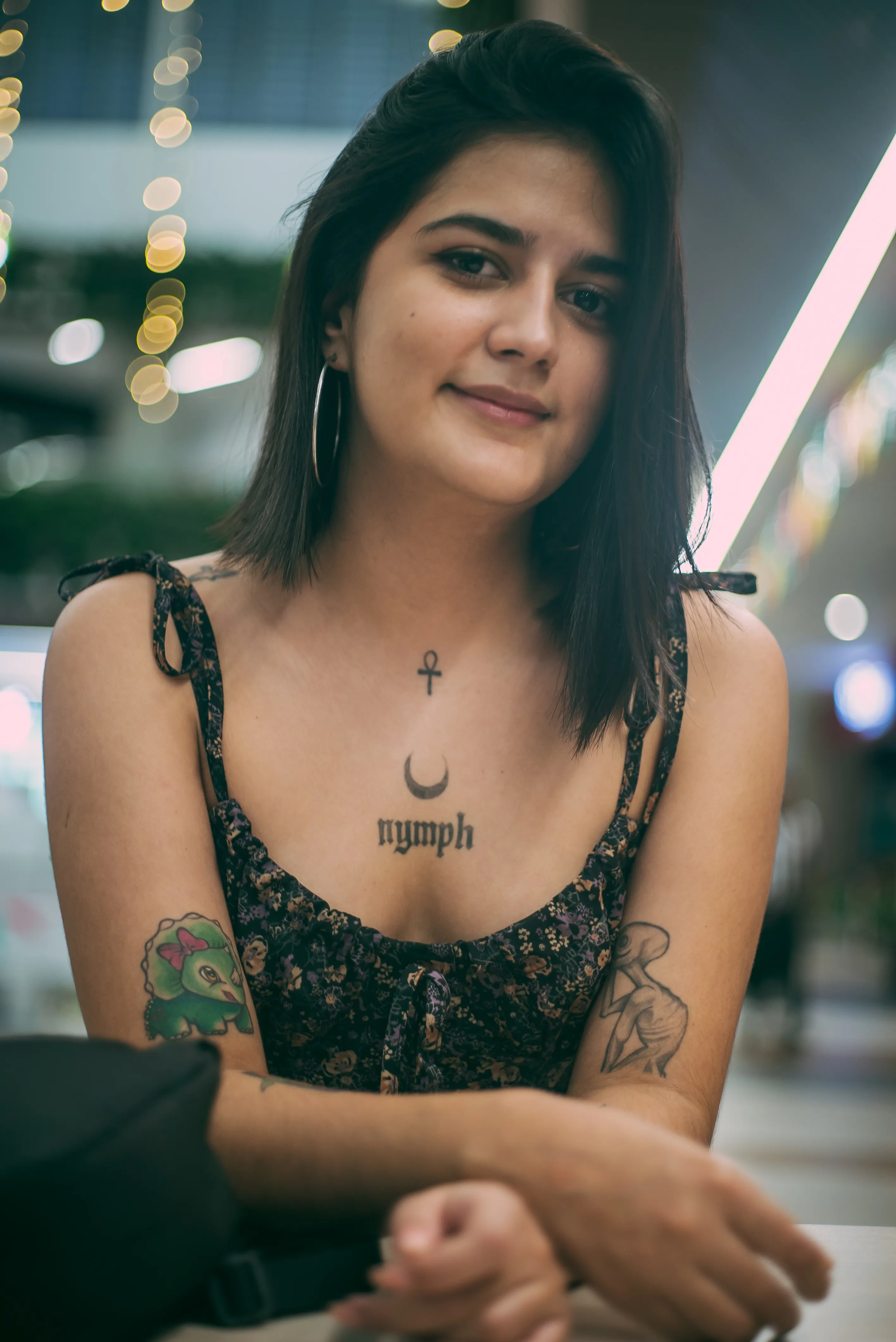 Interprète NathalyWalls Photo 1