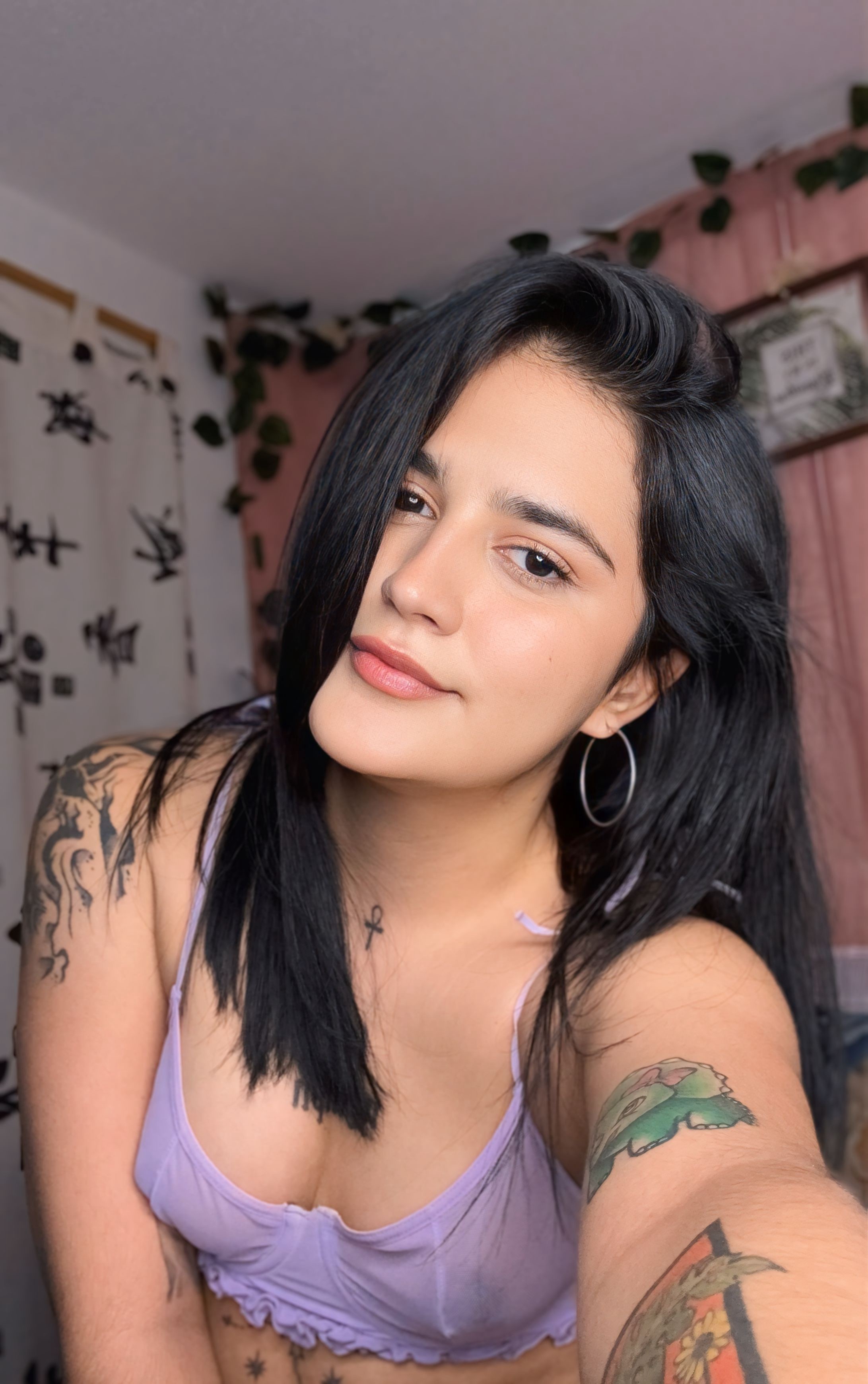 Utøver NathalyWalls Bilde 12