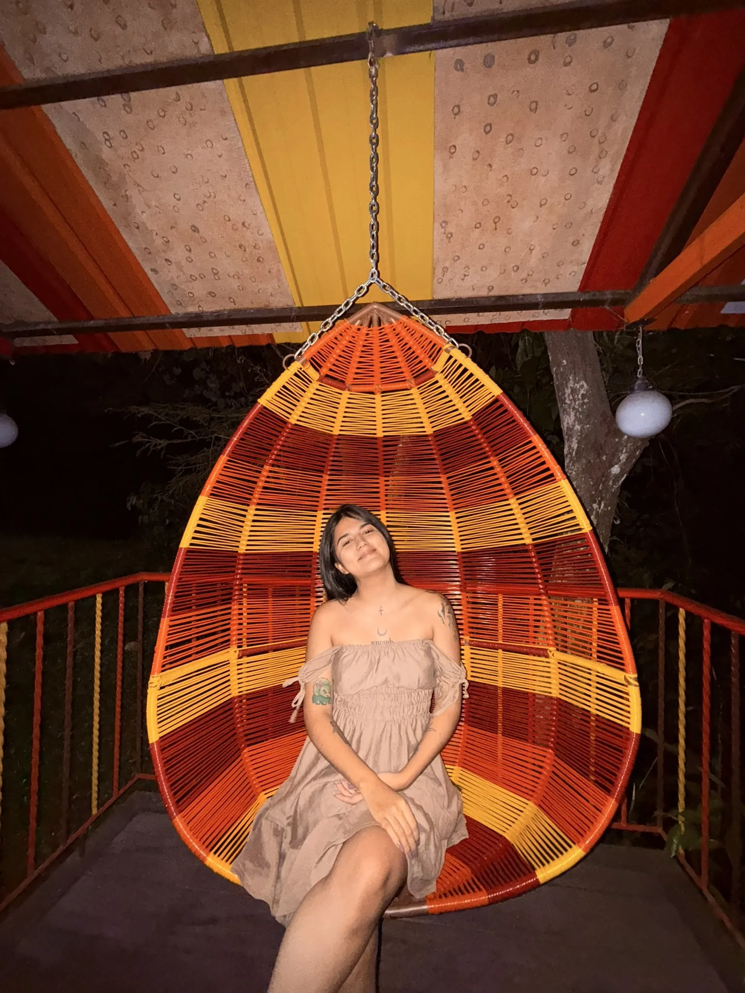 Artiest NathalyWalls Foto 2