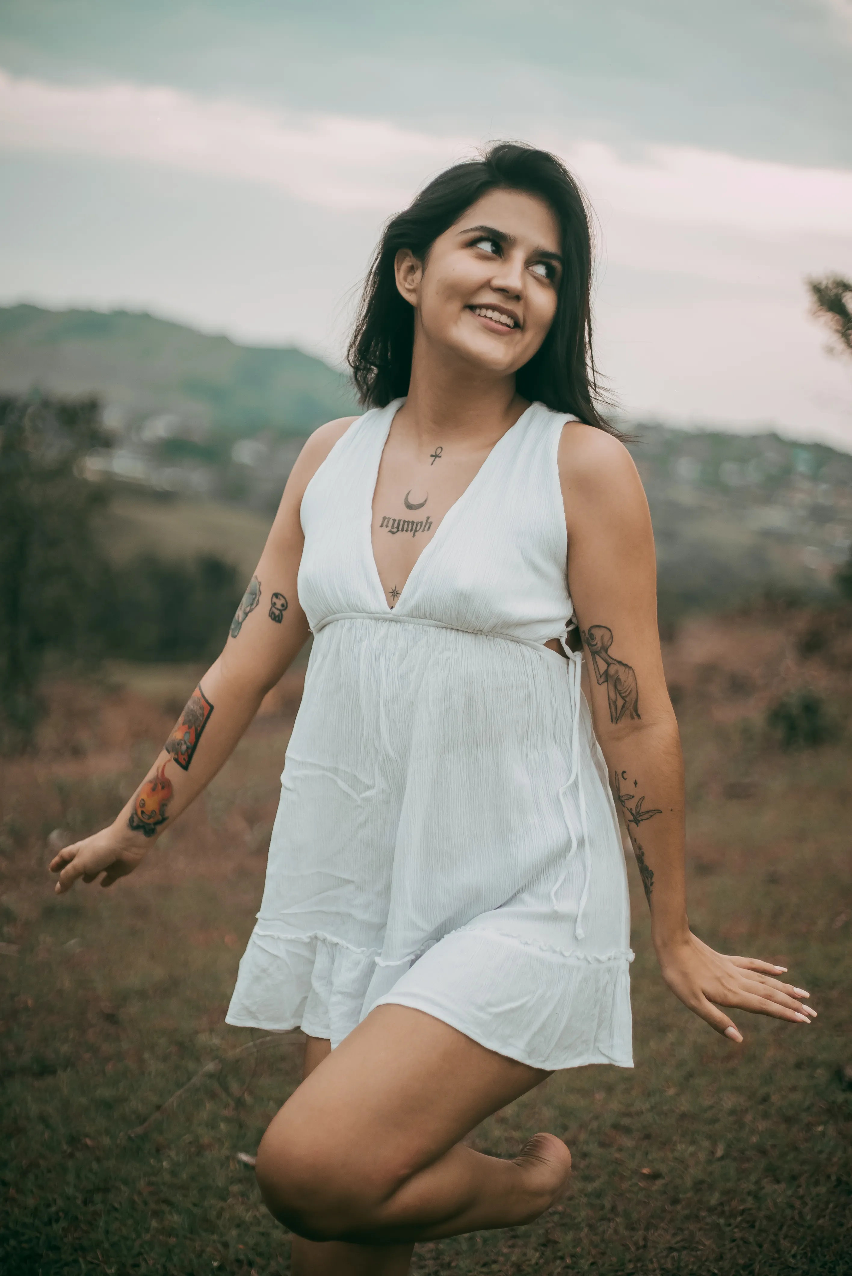 Artiest NathalyWalls Foto 12