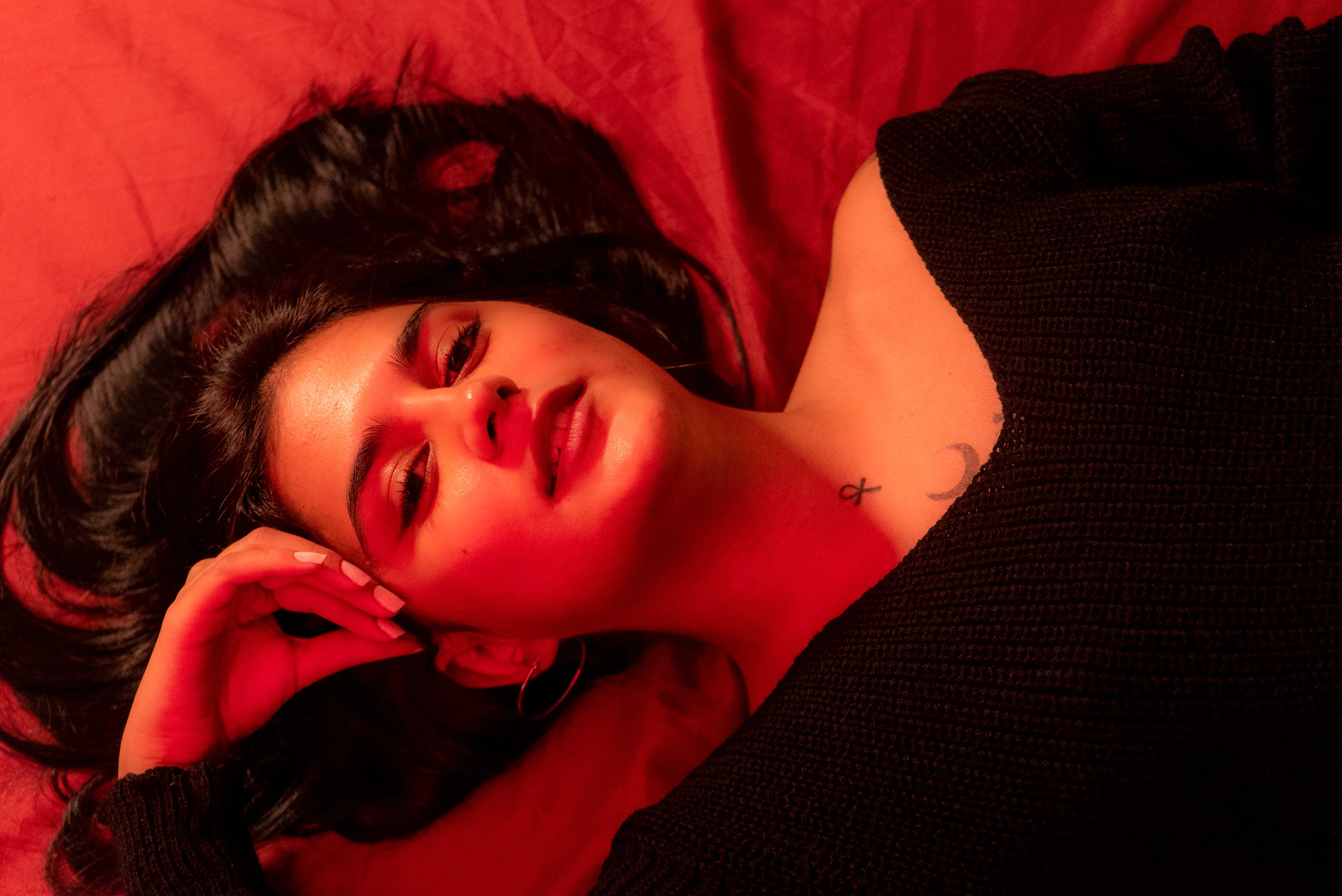 Artiest NathalyWalls Foto 1