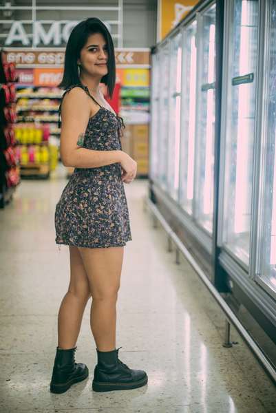 Artista NathalyWalls Foto 7