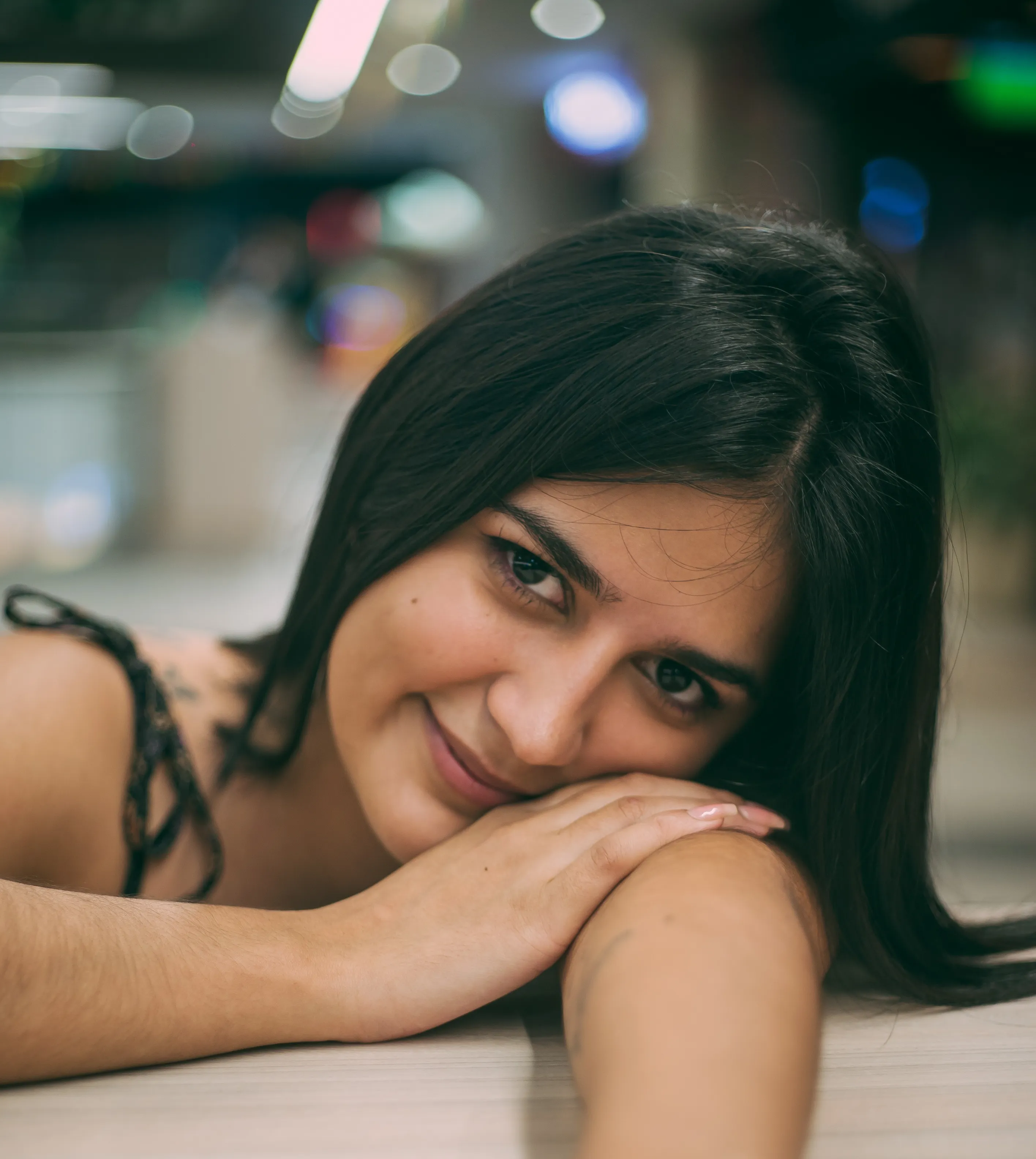 Interprète NathalyWalls Photo 2